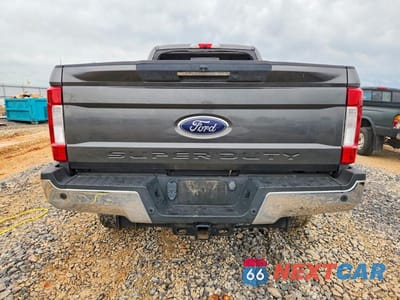 Zdjęcie 6 z 12 samochodu: 2017 FORD F250 SUPER DUTY VIN:1FT7W2BTXHEC44561 - miniatura