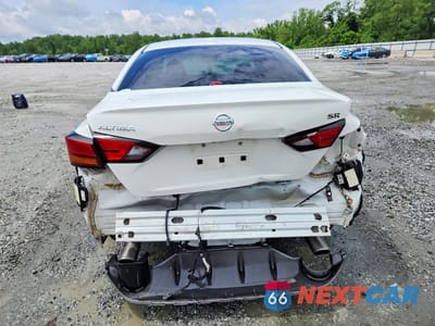 Zdjęcie 6 z 13 samochodu: 2022 NISSAN ALTIMA SR VIN:1N4BL4CV9NN345915 - miniatura