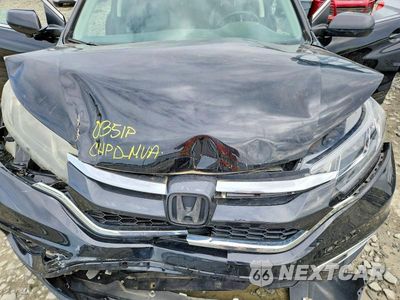 Zdjęcie 12 z 13 samochodu: 2016 HONDA CR-V VIN:2HKRM4H75GH727054 - miniatura