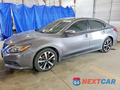 2018 NISSAN ALTIMA 2.5 SR 1N4AL3AP8JC110468 - główne zdjęcie licytacji z USA - miniatura