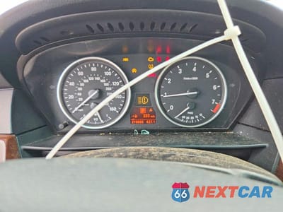 Zdjęcie 9 z 12 samochodu: 2008 BMW 5 SERIES 535I XDRIVE VIN:WBANV13509C152163 - miniatura