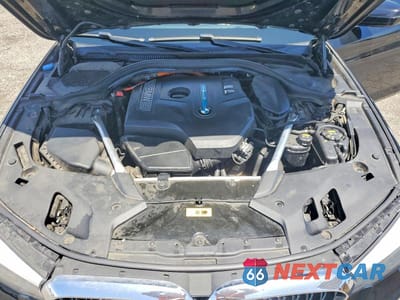 Zdjęcie 11 z 12 samochodu: 2019 BMW 530E VIN:WBAJA9C56KB389521 - miniatura