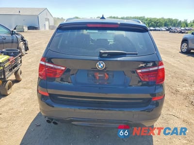 Zdjęcie 6 z 13 samochodu: 2016 BMW X3 XDRIVE28I VIN:5UXWX9C50G0D83015 - miniatura