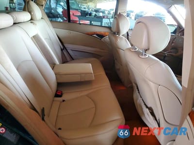 Zdjęcie 10 z 12 samochodu: 2009 MERCEDES-BENZ E 350 4MATIC VIN:WDBUH87X89B371435 - miniatura