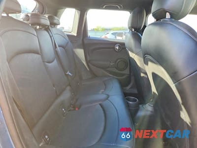 Zdjęcie 10 z 12 samochodu: 2022 MINI COOPER VIN:WMW33DK0XN2R43353 - miniatura