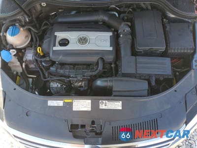 Zdjęcie 11 z 13 samochodu: 2015 VOLKSWAGEN CC SPORT VIN:WVWBP7AN6FE806833 - miniatura