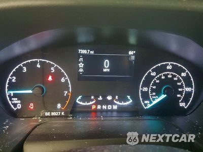 Zdjęcie 9 z 13 samochodu: 2025 FORD TRANSIT 250 DELIVERY VAN VIN:1FTBR1Y87SKA87935 - miniatura