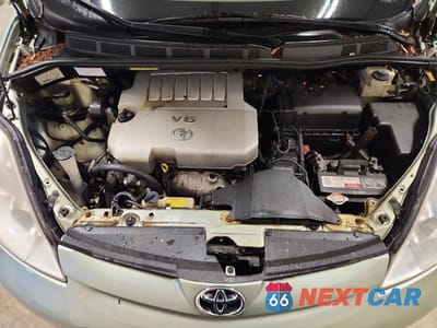 Zdjęcie 12 z 13 samochodu: 2007 TOYOTA SIENNA XLE 7-PASSENGER VIN:5TDZK22C97S076585 - miniatura