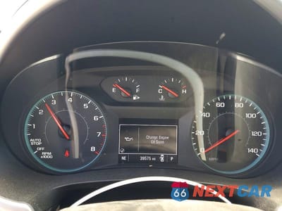 Zdjęcie 9 z 12 samochodu: 2024 CHEVROLET MALIBU LT VIN:1G1ZD5ST2RF241996 - miniatura