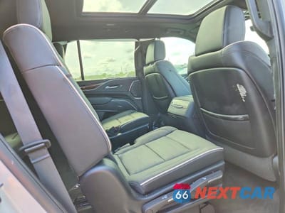 Zdjęcie 11 z 13 samochodu: 2024 CADILLAC ESCALADE PREMIUM LUXURY VIN:1GYS4BKL9RR196653 - miniatura
