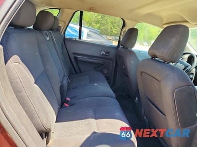 Zdjęcie 11 z 13 samochodu: 2009 FORD EDGE SEL VIN:2FMDK48C99BB06181 - miniatura