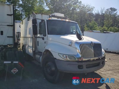 2005 INTERNATIONAL 4000 4300 1HTMMAAL35H699026 - główne zdjęcie licytacji z USA - miniatura