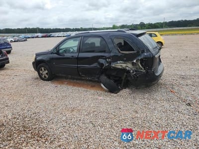 Drugie zdjęcie samochodu z przodu: 2007 CHEVROLET EQUINOX VIN:2CNDL63F276003698 - miniatura
