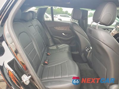 Zdjęcie 11 z 13 samochodu: 2018 MERCEDES-BENZ GLC 300 VIN:WDC0G4JB0JV101685 - miniatura