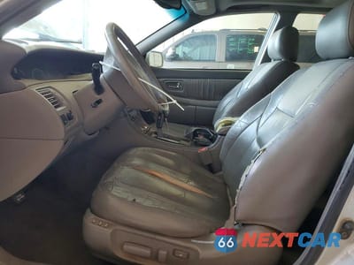 Zdjęcie 7 z 12 samochodu: 2001 TOYOTA AVALON XLS VIN:4T1BF28B81U115153 - miniatura