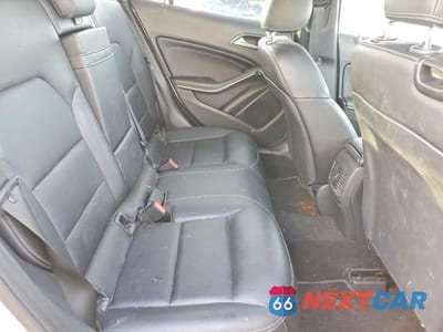 Zdjęcie 11 z 13 samochodu: 2016 MERCEDES-BENZ GLA 250 4MATIC VIN:WDCTG4GB6GJ197794 - miniatura