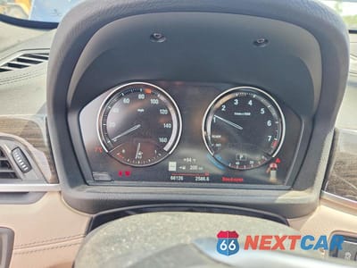 Zdjęcie 9 z 13 samochodu: 2021 BMW X1 XDRIVE28I VIN:WBXJG9C06M5S48524 - miniatura