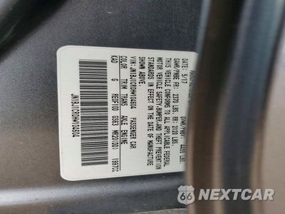 Zdjęcie 13 z 13 samochodu: 2017 NISSAN ROGUE SPORT SL VIN:JN1BJ1CR0HW104604 - miniatura