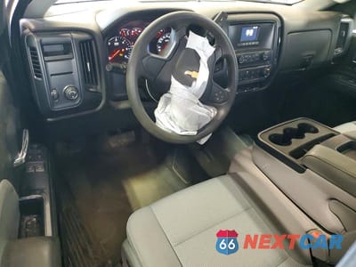 Zdjęcie 8 z 13 samochodu: 2016 CHEVROLET SILVERADO K1500 VIN:1GCNKNEH8GZ229284 - miniatura