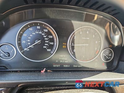 Zdjęcie 9 z 12 samochodu: 2013 BMW 528 I VIN:WBAXG5C51DDY36782 - miniatura