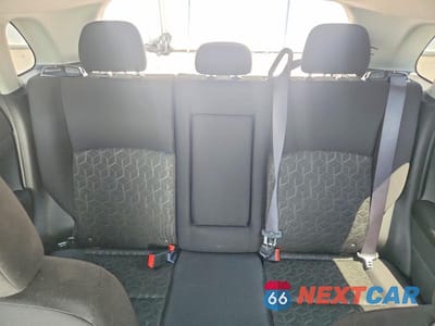 Zdjęcie 10 z 13 samochodu: 2025 MITSUBISHI OUTLANDER SPORT S VIN:JA4ARUAU1SU008956 - miniatura