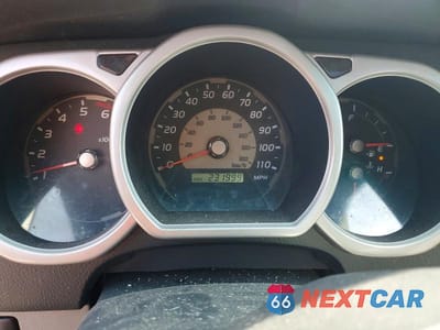 Zdjęcie 9 z 13 samochodu: 2003 TOYOTA 4RUNNER SR5 VIN:JTEBU14R230010072 - miniatura