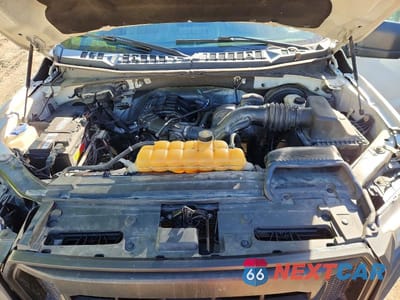 Zdjęcie 11 z 12 samochodu: 2017 FORD F150 SUPER CAB VIN:1FTEX1C83HKD34094 - miniatura