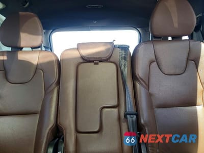 Zdjęcie 10 z 14 samochodu: 2021 VOLVO XC90 T6 MOMENTUM VIN:YV4A22PK2M1676612 - miniatura