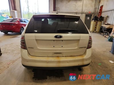 Zdjęcie 6 z 13 samochodu: 2010 FORD EDGE VIN:2FMDK3KC1ABB13018 - miniatura