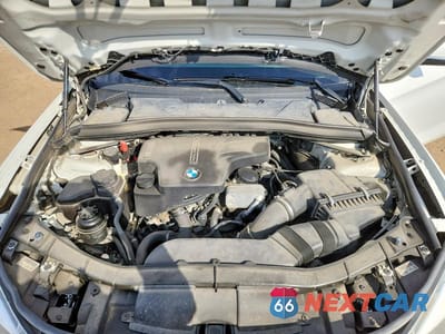 Zdjęcie 12 z 13 samochodu: 2013 BMW X1 XDRIVE28I VIN:WBAVL1C56DVR85260 - miniatura
