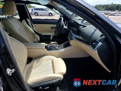 Zdjęcie 7 z 12 samochodu: 2023 BMW 330I VIN:3MW69FF0XP8D36682 - miniatura