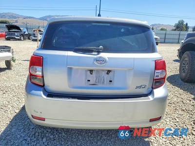Zdjęcie 6 z 13 samochodu: 2008 SCION XD BASE VIN:JTKKU10468J018605 - miniatura