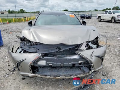 Piąte zdjęcie samochodu w środku: 2019 LEXUS ES 350 VIN:58ABZ1B10KU035681 - miniatura