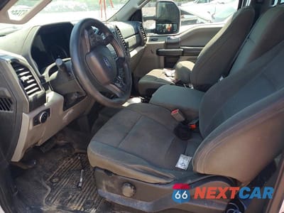 Zdjęcie 7 z 14 samochodu: 2020 FORD F350 SUPER DUTY VIN:1FT8W3DT4LEC18182 - miniatura
