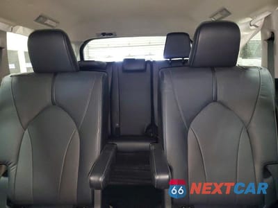 Zdjęcie 10 z 14 samochodu: 2024 TOYOTA GRAND HIGHLANDER HYBRID LIMITED VIN:5TDACAB57RS007239 - miniatura