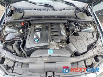 Zdjęcie 11 z 12 samochodu: 2011 BMW 328 XI SULEV VIN:WBAPK5G55BNN28059 - miniatura