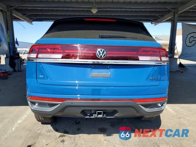 Zdjęcie 6 z 12 samochodu: 2026 VOLKSWAGEN ATLAS CROSS SPORT SE VIN:1V2HC2CA1TC219299 - miniatura