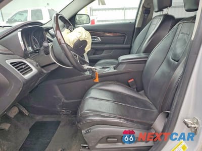 Zdjęcie 7 z 13 samochodu: 2013 GMC TERRAIN DENALI VIN:2GKFLZEK7D6315038 - miniatura