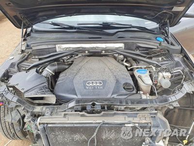 Zdjęcie 11 z 12 samochodu: 2014 AUDI Q5 PRESTIGE VIN:WA1WMBFP0EA109360 - miniatura