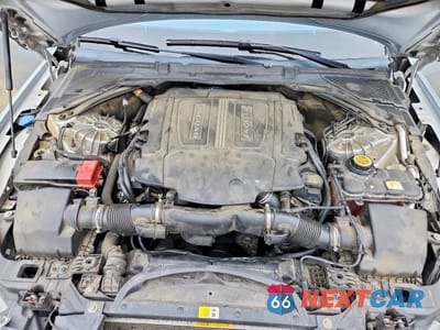Zdjęcie 11 z 12 samochodu: 2016 JAGUAR XF R - SPORT VIN:SAJBF4BV1GCY16023 - miniatura