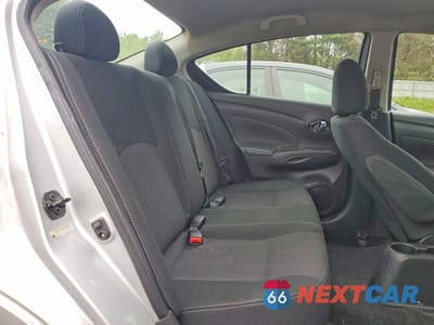Zdjęcie 10 z 12 samochodu: 2017 NISSAN VERSA 1.6 SV VIN:3N1CN7APXHK436378 - miniatura