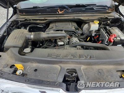 Zdjęcie 11 z 12 samochodu: 2019 RAM 1500 LIMITED VIN:1C6RREHT6KN860412 - miniatura