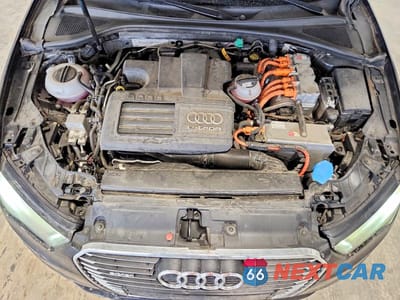 Zdjęcie 11 z 12 samochodu: 2016 AUDI A3 E-TRON PREMIUM PLUS VIN:WAUTPBFF0GA048776 - miniatura