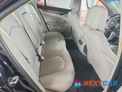 Zdjęcie 10 z 13 samochodu: 2012 CADILLAC CTS VIN:1G6DC5E56C0140748 - miniatura