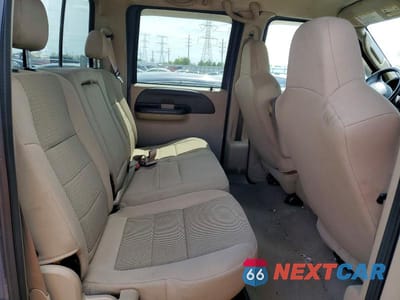 Zdjęcie 10 z 12 samochodu: 2006 FORD F250 SUPER DUTY VIN:1FTSW21P46EA72197 - miniatura