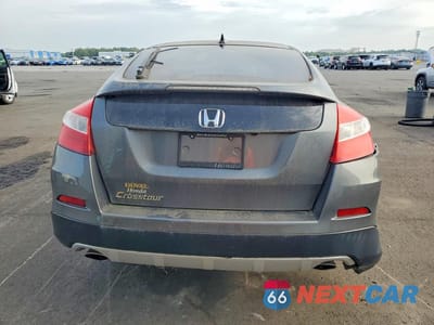Zdjęcie 6 z 12 samochodu: 2013 HONDA CROSSTOUR EXL VIN:5J6TF3H56DL004470 - miniatura