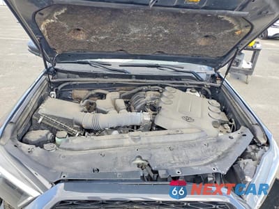 Zdjęcie 12 z 13 samochodu: 2024 TOYOTA 4RUNNER TRD PRO VIN:JTELU5JR8R6229494 - miniatura