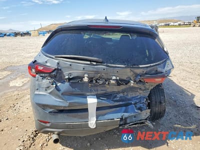 Zdjęcie 6 z 13 samochodu: 2025 MAZDA CX-5 PREFERRED VIN:JM3KFBCM9S0679990 - miniatura
