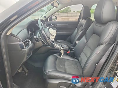 Zdjęcie 7 z 14 samochodu: 2020 MAZDA CX-5 TOURING VIN:JM3KFBCM1L0844335 - miniatura