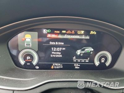 Zdjęcie 9 z 13 samochodu: 2023 AUDI Q5 E PREMIUM PLUS 55 VIN:WA1E2AFY1P2026330 - miniatura